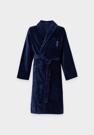 Polo Ralph Lauren, BEAR BATH ROBE UNISEX - Dressing gown - newport