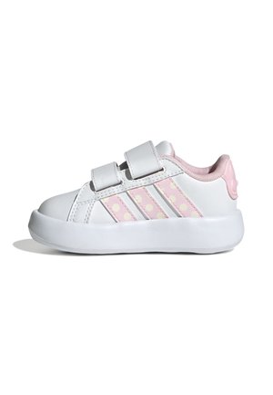 GRAND COURT MINNIE  CF I UNISEX - Obuwie do biegania Szlak