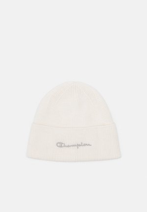 UNISEX - Čepice - off-white