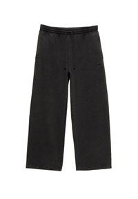 SKATER  - Træningsbukser - black