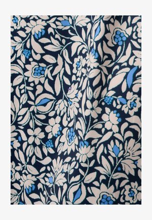 Damart, FLORAL TREND - Jerseyjurk - floral blue