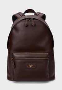 Atlasīts, dark brown