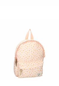 Kidzroom PARIS MAGICAL MEADOWS - Σχολική τσάντα - pink