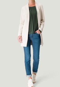 zero Korte frakker - beige
