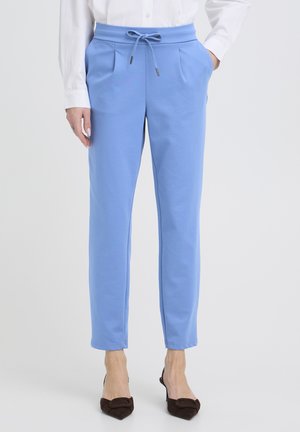 b.young RIZETTA CROP - Hlače - riverside