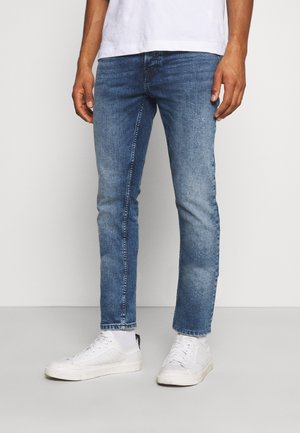 ONSLOOM - Jeansy Slim Fit - blue denim