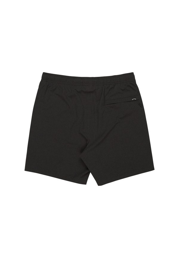 SURFTREK PERF -  MIT ELASTISCHEM BUND  - Shorts - blk3