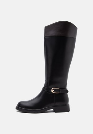 Anna Field by Zalando, Ботуши - black/brown