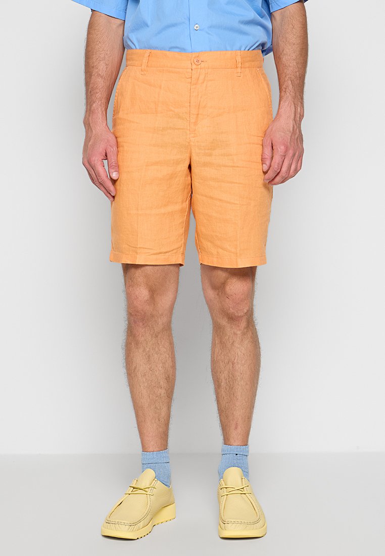 United Colors of Benetton Shorts abrikoos United Colors of Benetton Shorts abrikoos
