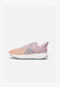 Niet geselecteerd, paars