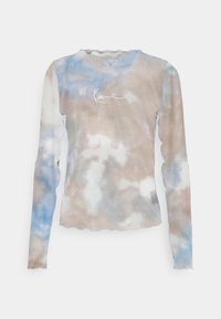 SIGNATURE - Camisola de manga comprida - taupe