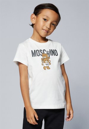UNISEX - T-shirt imprimé - cloud
