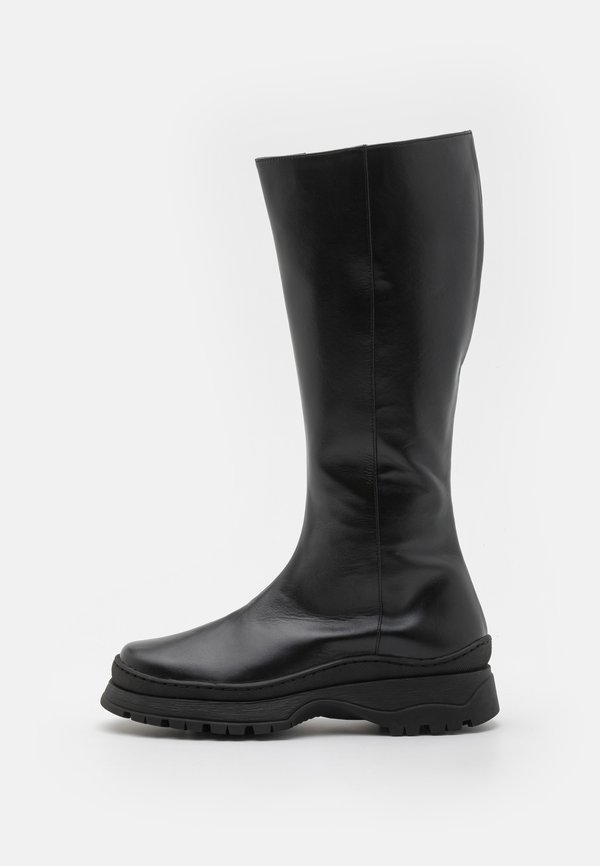 ANNA - Platform boots