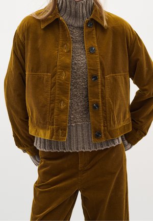 Veste légère - olive