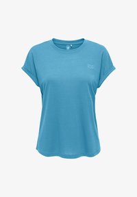 No seleccionado, blau