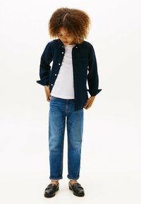 Unausgewählt, dark night navy