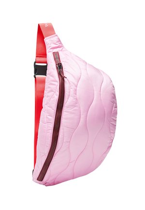 HELIUM BUM BAG - Bæltetasker - rosa