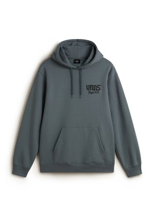 Vans - Bluza z kapturem