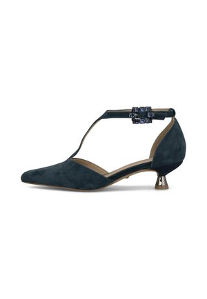 Alma en Pena, ALMA EN PENA-I260202 - Klassieke pumps - navy blue