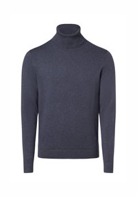 Unausgewählt, indigo