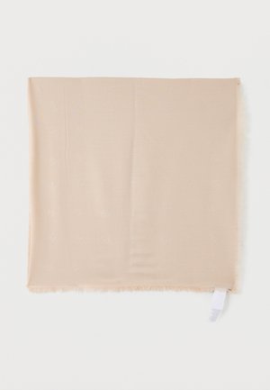 CEDRO - Foulard - cipria