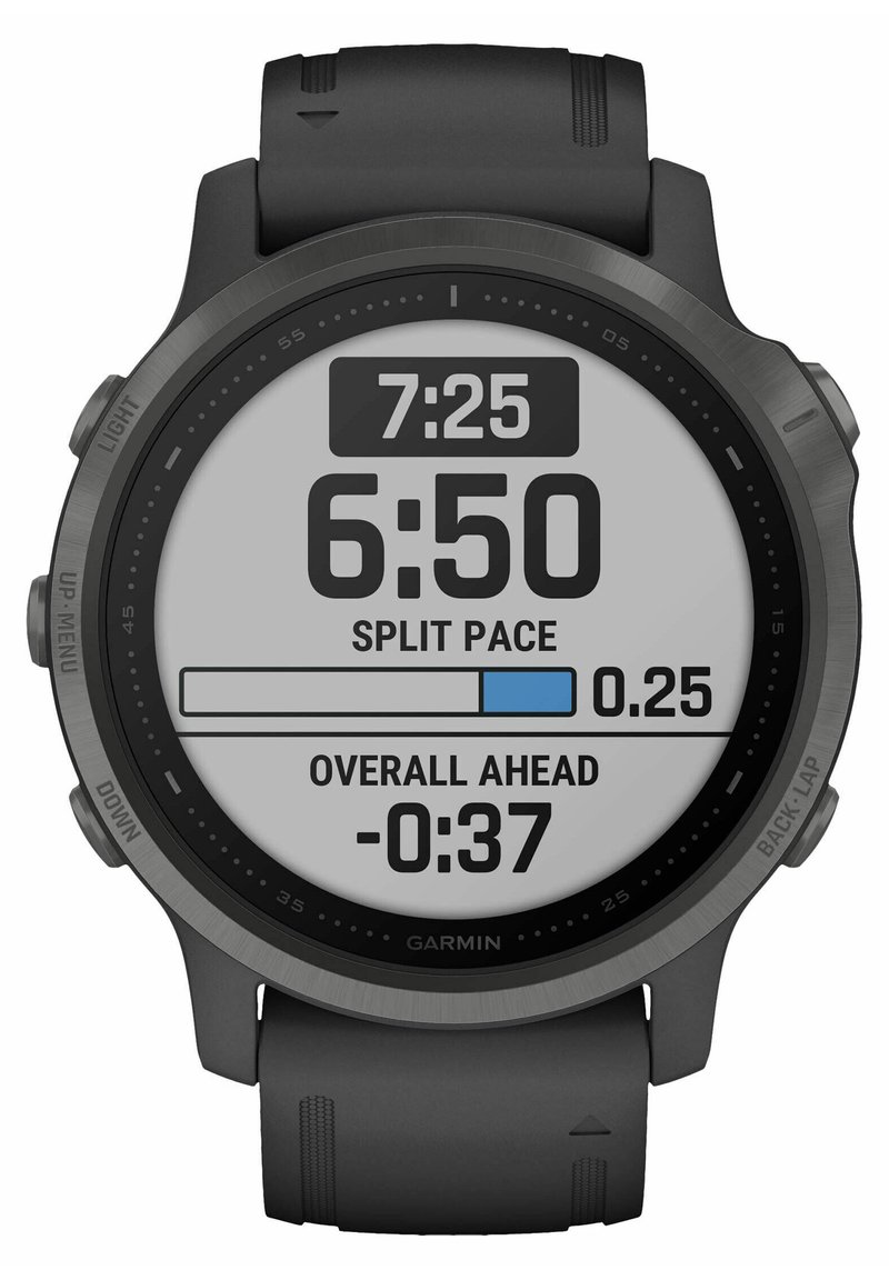 Herren Bälle & Schläger | Garmin Smartwatch schwarz - WO85264 Herren Bälle & Schläger | Garmin Smartwatch schwarz - WO85264