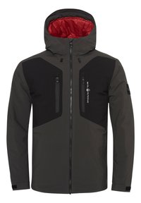 Sail Racing PATROL  - Outdoorjacka - asphalt