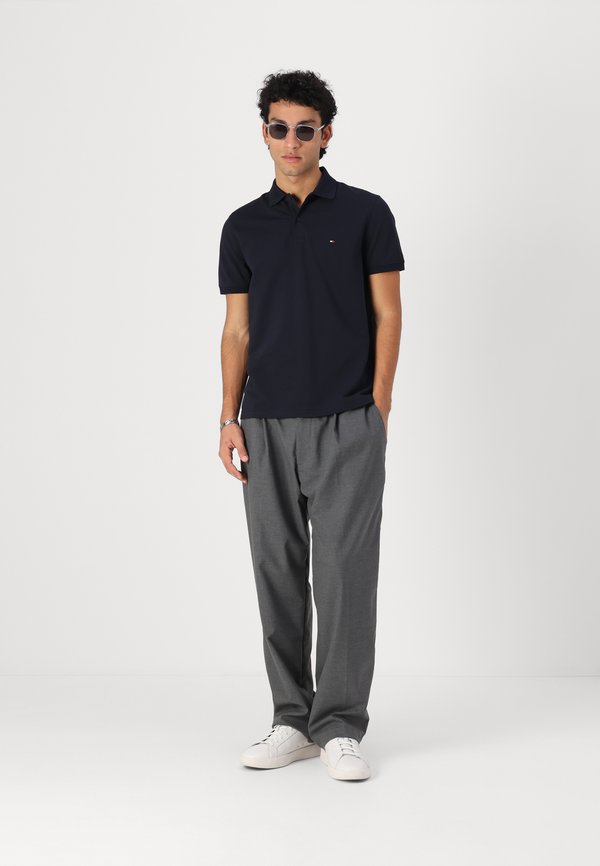 PERFORMANCE  - Polo shirt - desert sky4