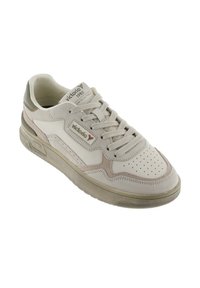 V 1985 VICTORIA LOW - Baskets basses - crema