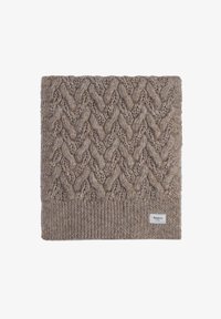 Valimata, nut brown