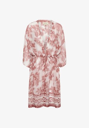 Cream, CRJESSICA KIMONO - Ljetna jakna - flower