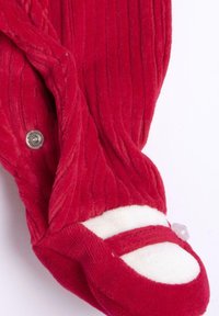 Chicco Tutina - red