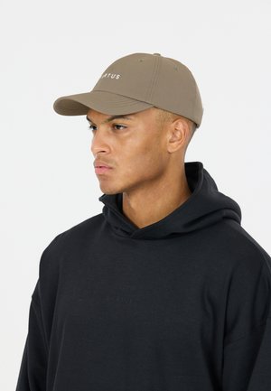 VIRTUS, VIRTUS CAP BORDEN - Caps - dried sage