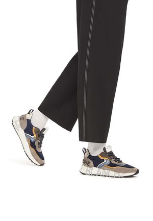 Voile Blanche CLUB01 - Sneakers - grau