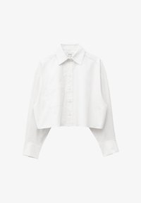 Sélectionné, white