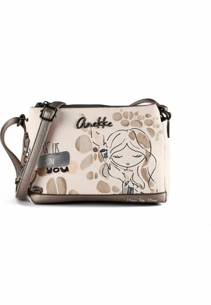 OLYMPIA  - Sac à main - mehrfarbig