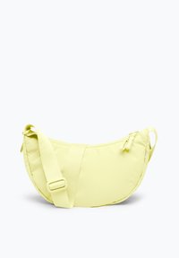 GOT BAG UNISEX żółty neon