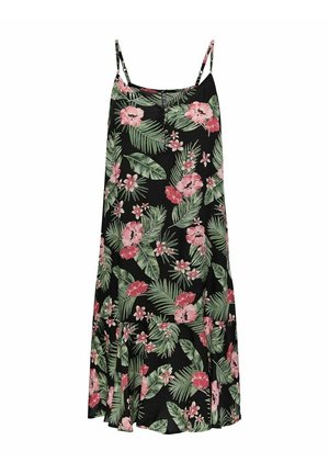 Pieces Freizeitkleid - off-white