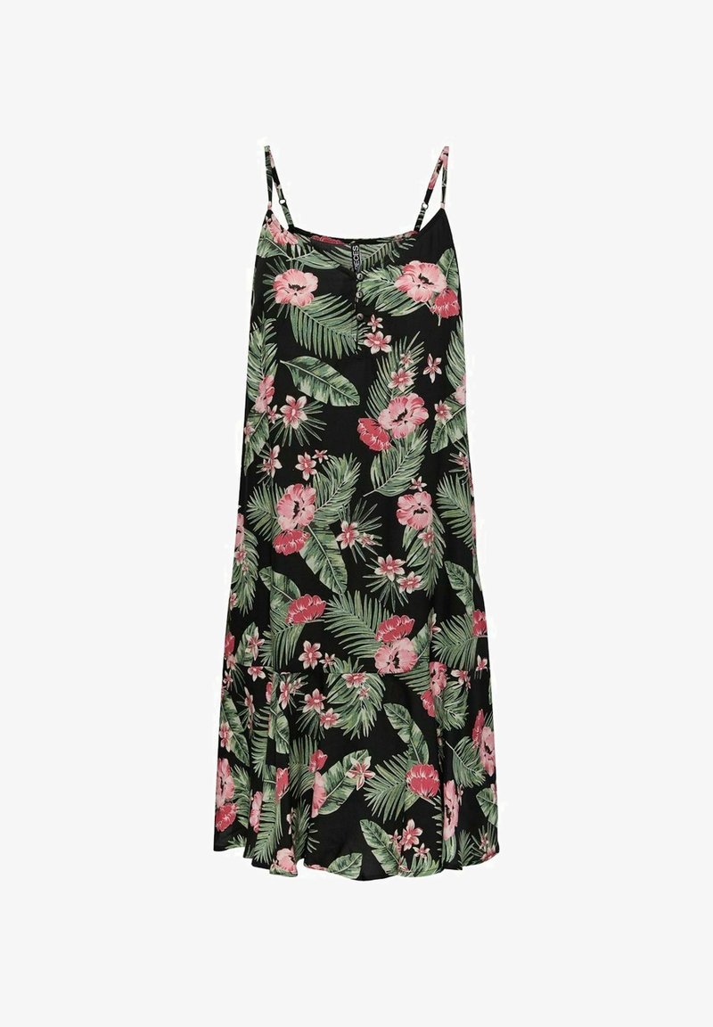 Pieces Vardagsklänning - off-white