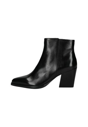 Bottines - black