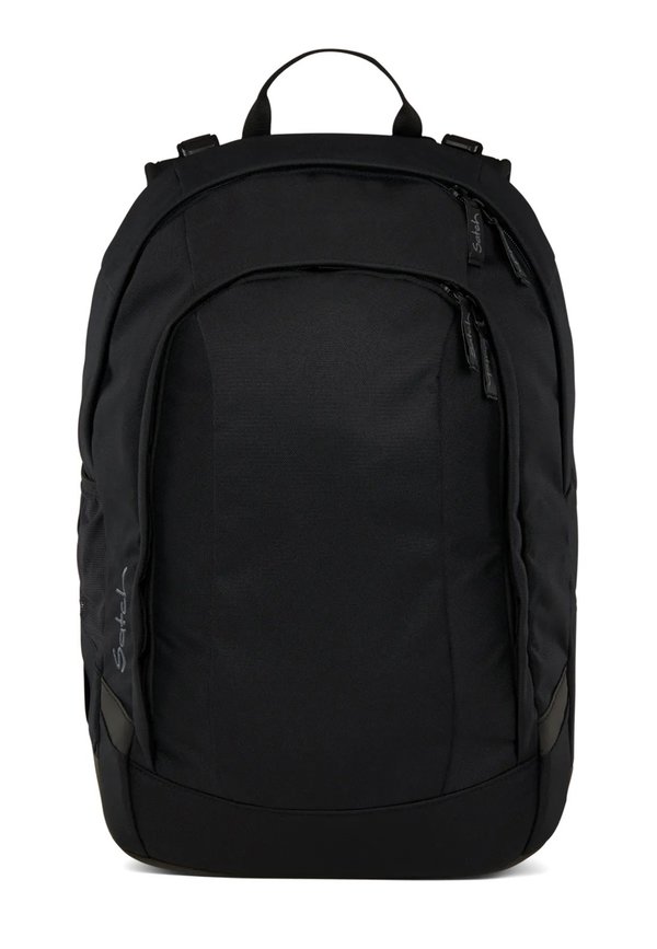 Tagesrucksack - schwarz