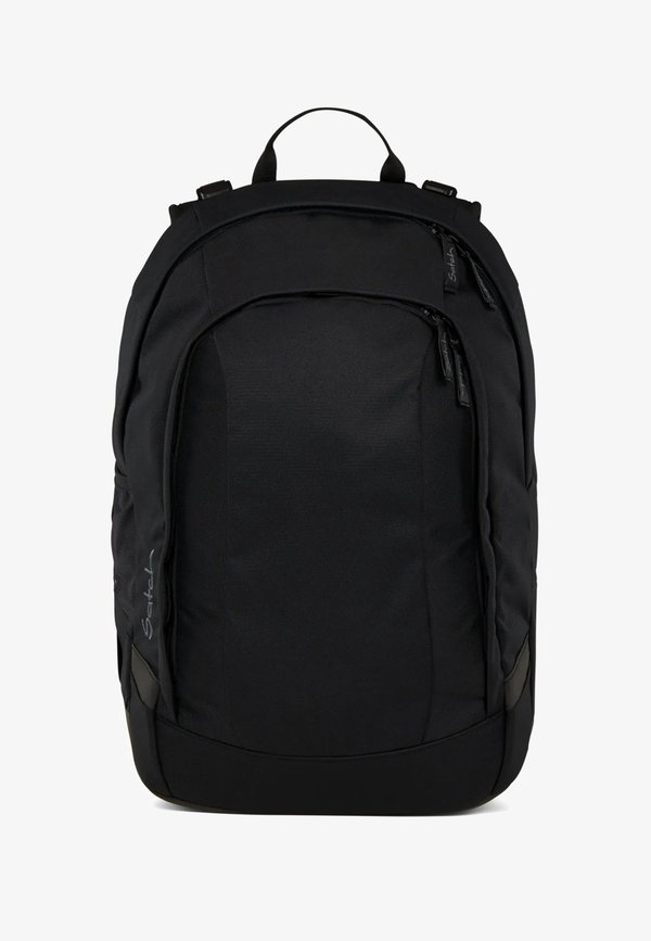 Tagesrucksack - schwarz