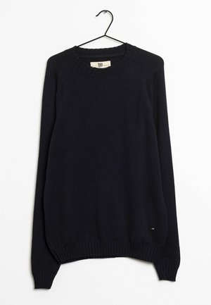 Bertoni Striktrøje - blue