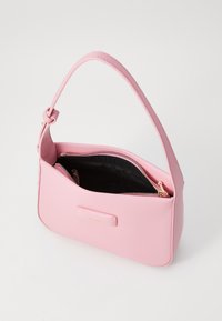 Lacoste SHOULDER BAG - Torbica - peony