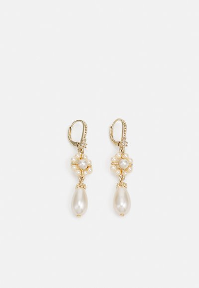 Marchesa DROP - Boucles d'oreilles - gold-coloured/blush