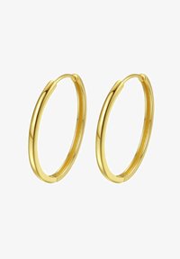 Niewybrane, goldfarben