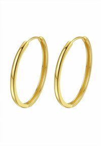 Boucles d'oreilles - goldfarben