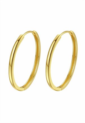 Pendientes - goldfarben
