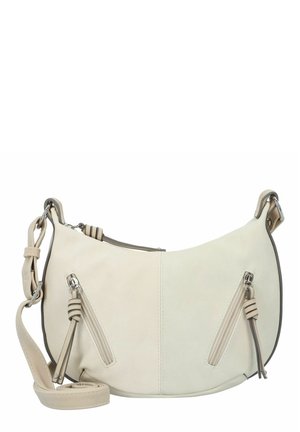 TTCAIA S - Borsa a tracolla - off white