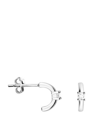 STECK  - Ohrringe - silver coloured